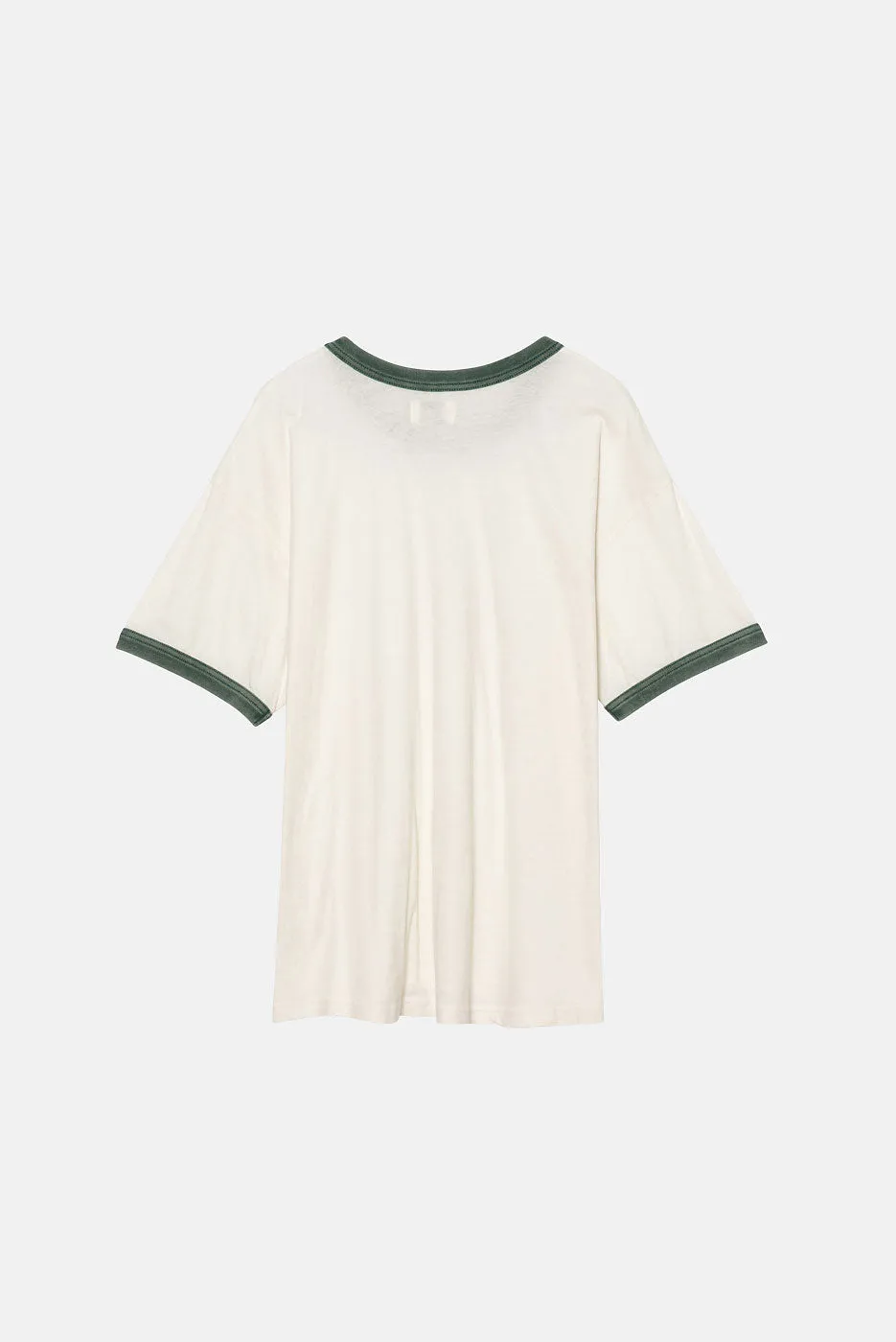 RINGER TEE sold by Elwood Clothing product image thumbnail 2