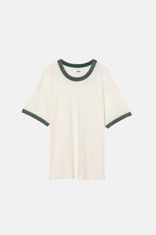 RINGER TEE sold by Elwood Clothing