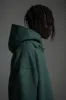 HEAVYWEIGHT HOODIE sold by Elwood Clothing