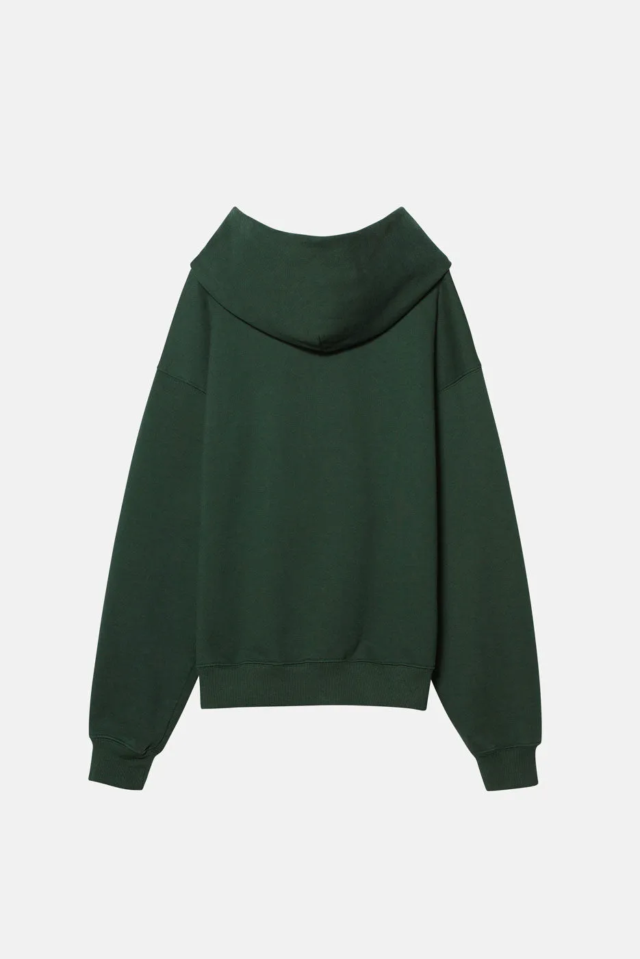 HEAVYWEIGHT HOODIE sold by Elwood Clothing product image thumbnail 2
