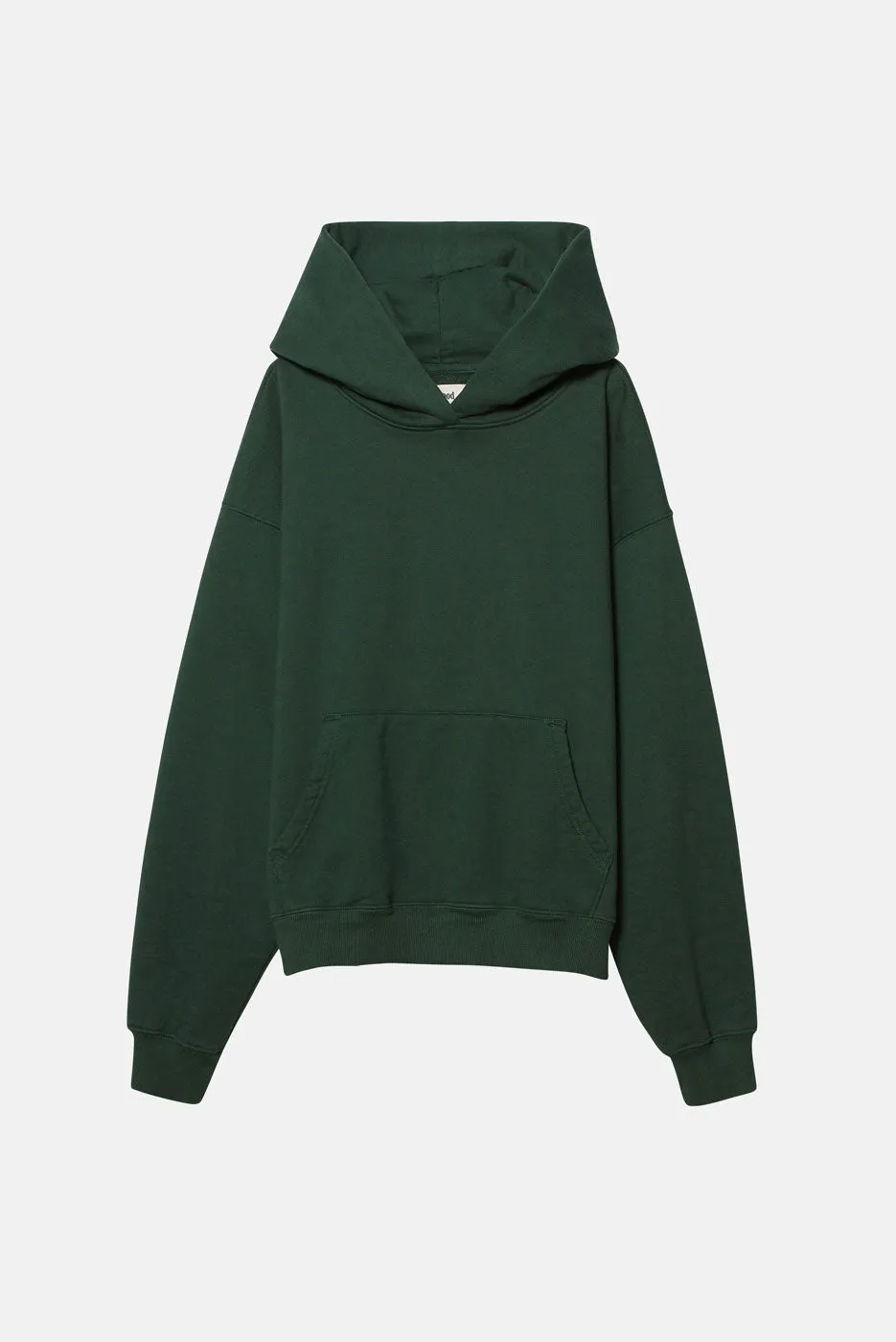 HEAVYWEIGHT HOODIE sold by Elwood Clothing