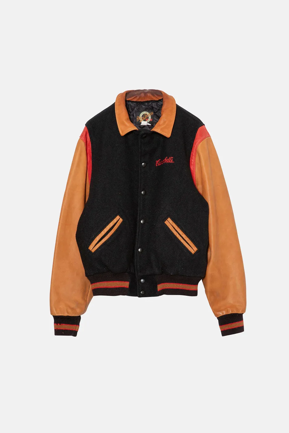 VINTAGE DEHEN JACKETS JACKET - S / M sold by Elwood Clothing