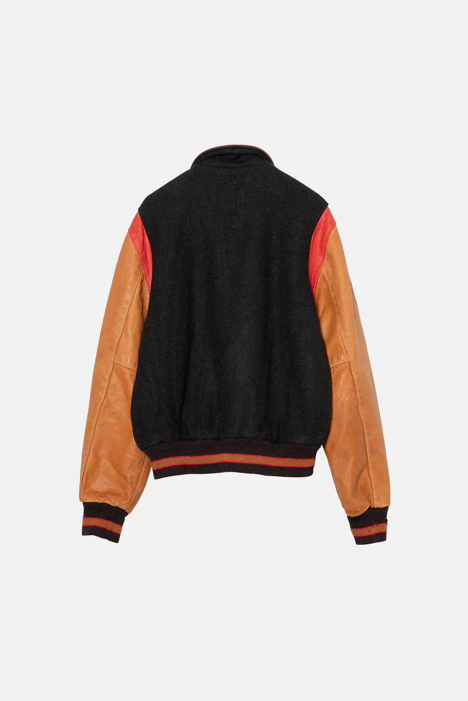 VINTAGE DEHEN JACKETS JACKET - S / M sold by Elwood Clothing product image thumbnail 2