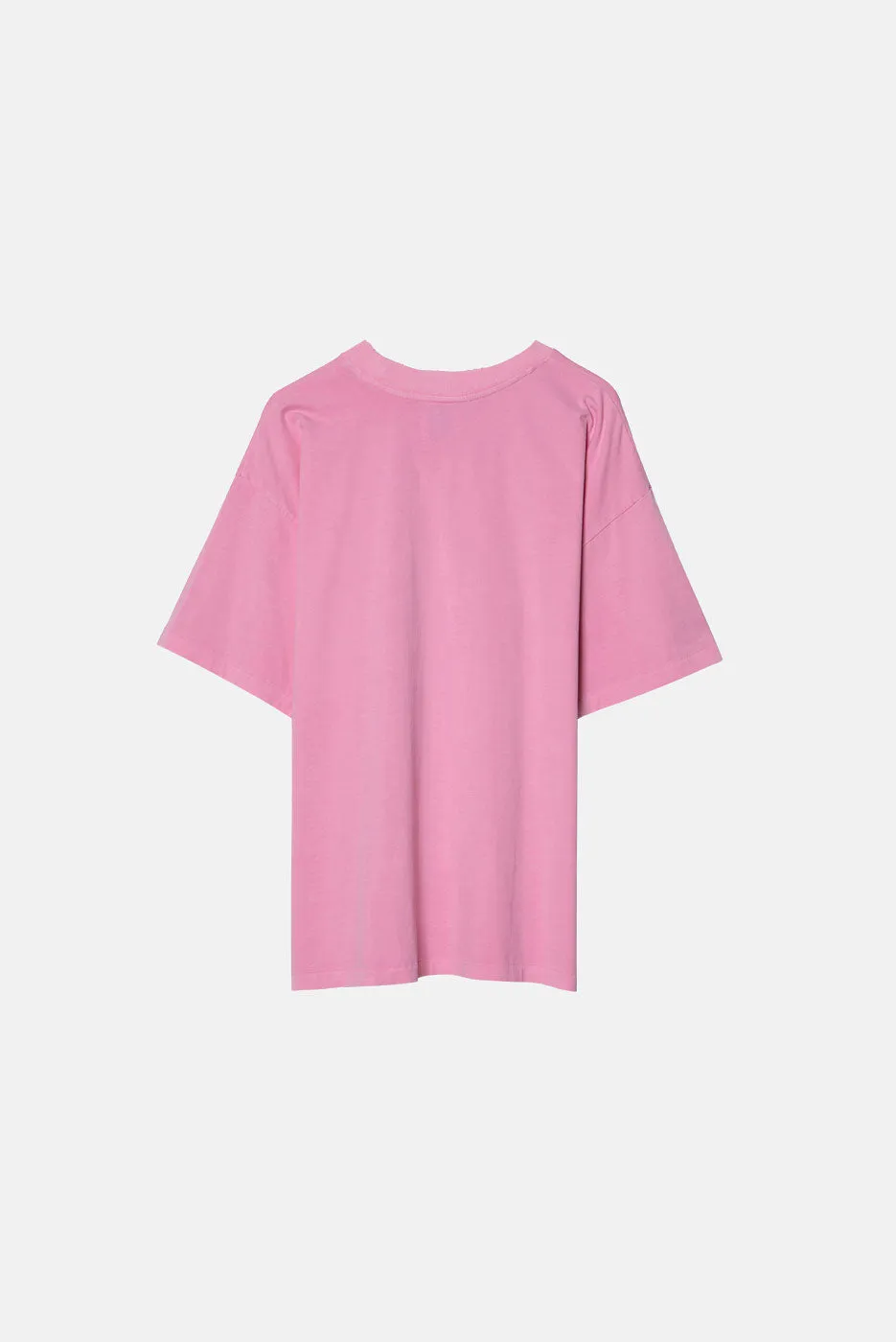 OVERSIZED CORE TEE sold by Elwood Clothing product image thumbnail 2
