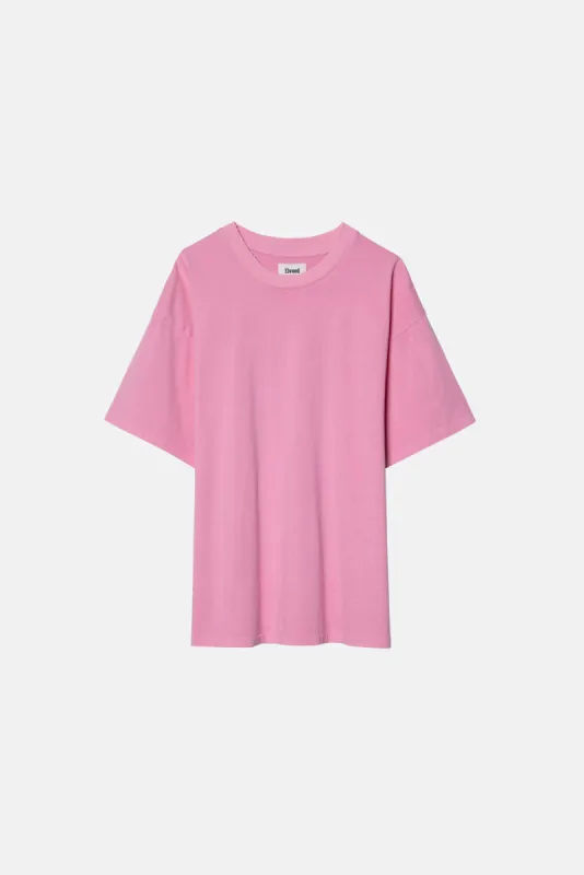 OVERSIZED CORE TEE sold by Elwood Clothing