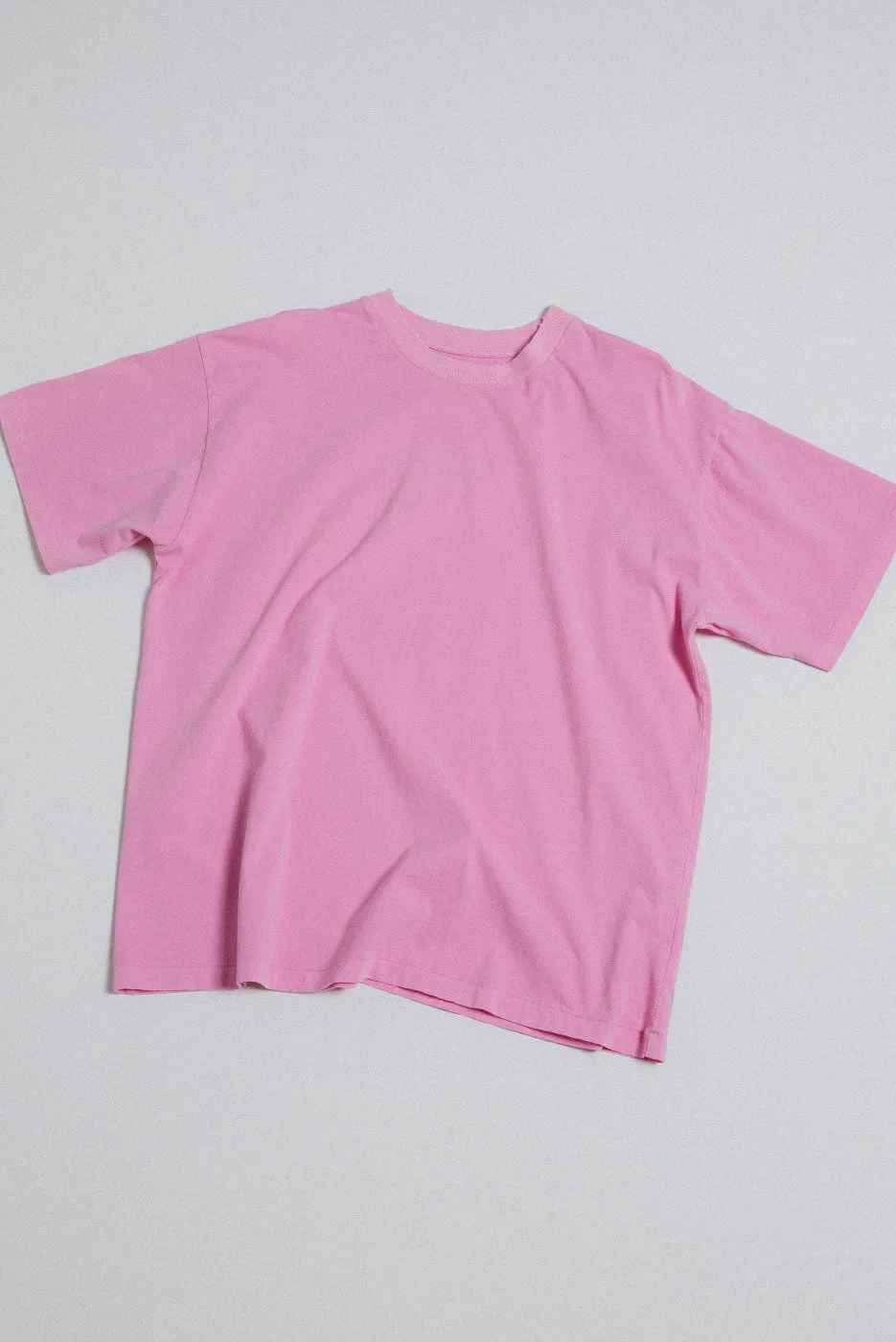 OVERSIZED CORE TEE sold by Elwood Clothing product image thumbnail 5
