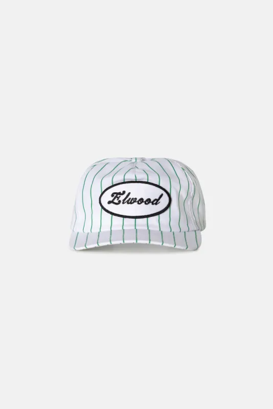 MECHANIC HAT sold by Elwood Clothing