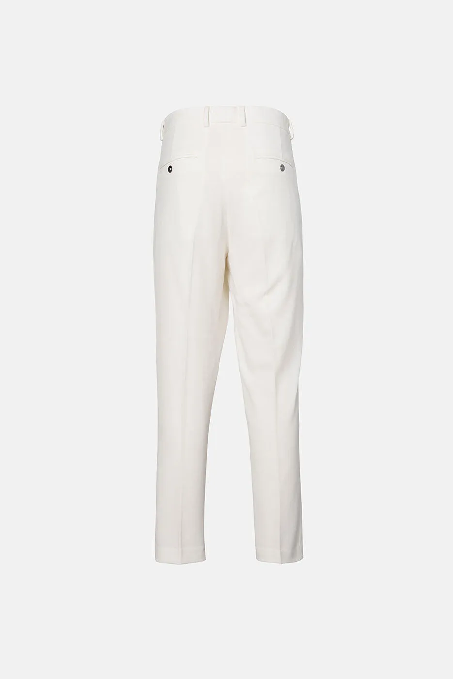 PLEATED TROUSER sold by Elwood Clothing product image thumbnail 2
