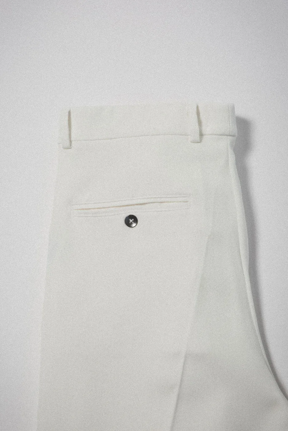 PLEATED TROUSER sold by Elwood Clothing product image thumbnail 4