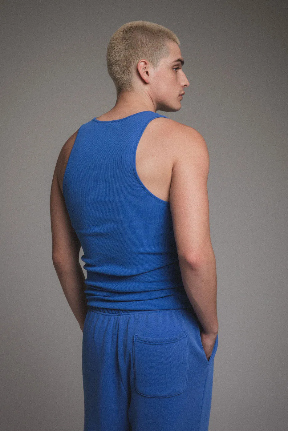 MALIBU TANK sold by Elwood Clothing product image thumbnail 3