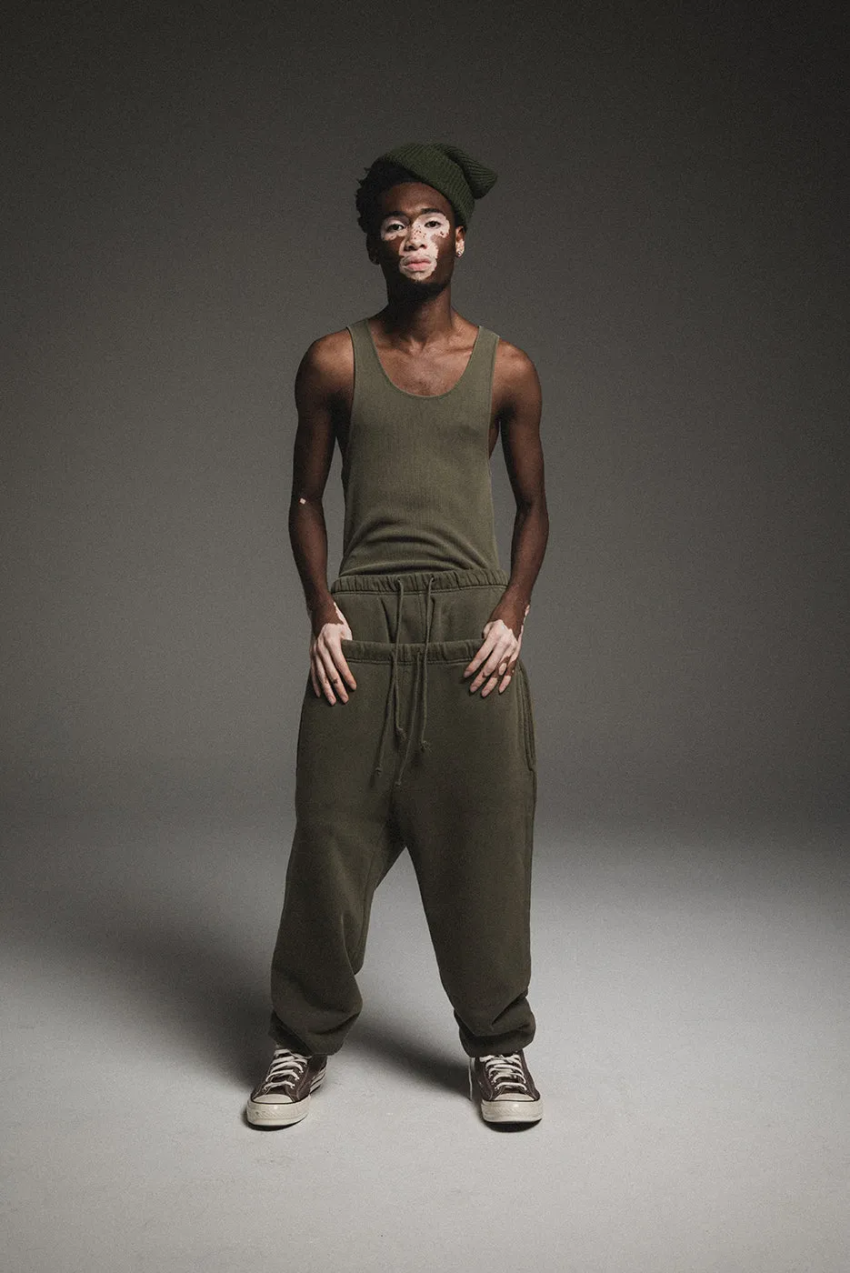 MALIBU TANK sold by Elwood Clothing product image thumbnail 4