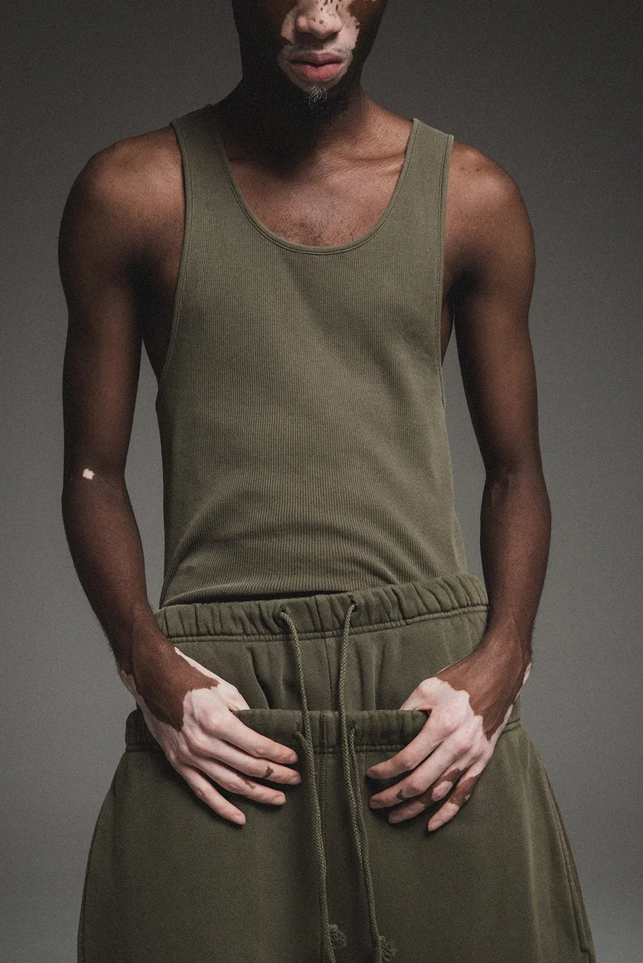 MALIBU TANK sold by Elwood Clothing product image thumbnail 5