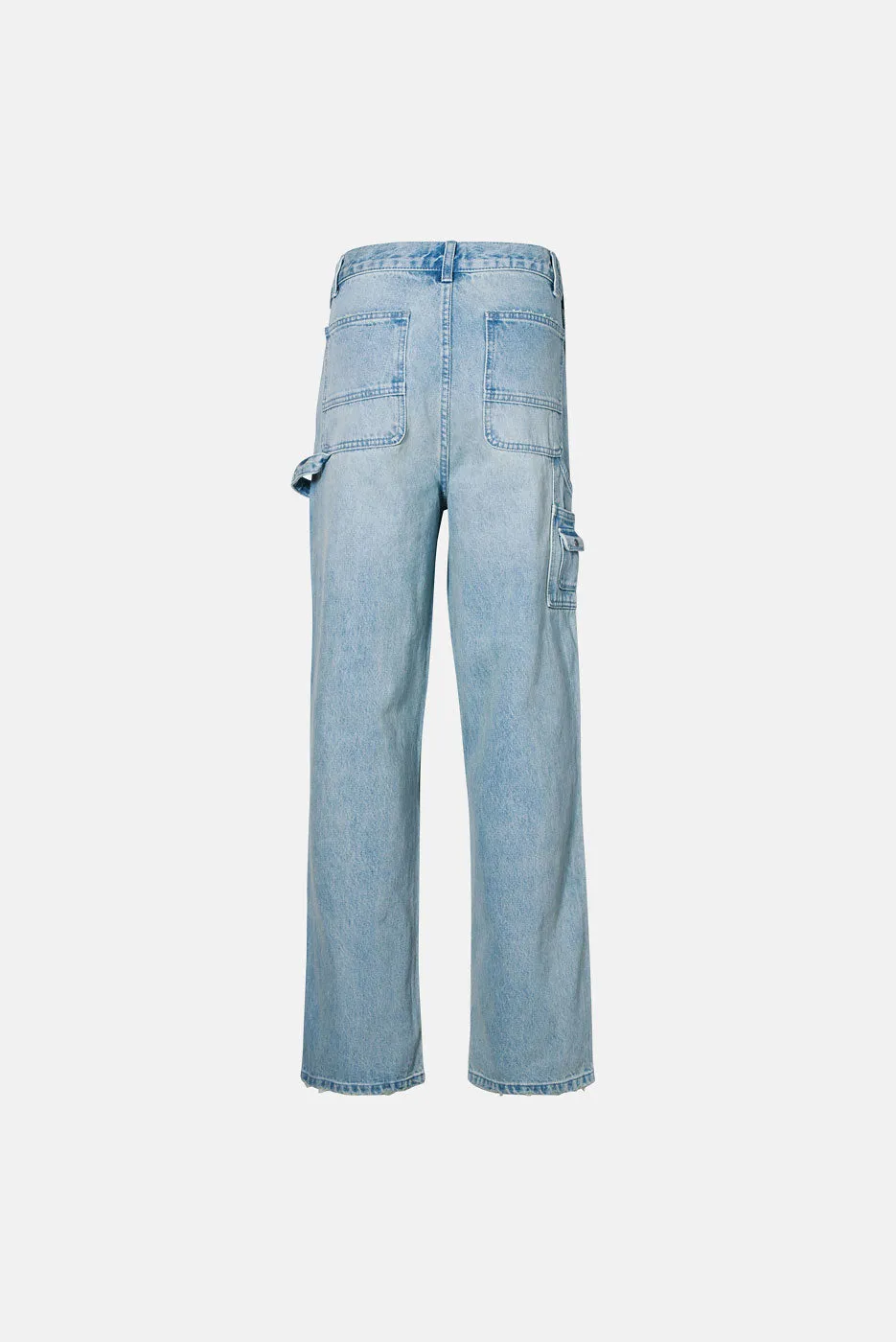 INDUSTRY DOUBLE KNEES PANT sold by Elwood Clothing product image thumbnail 2