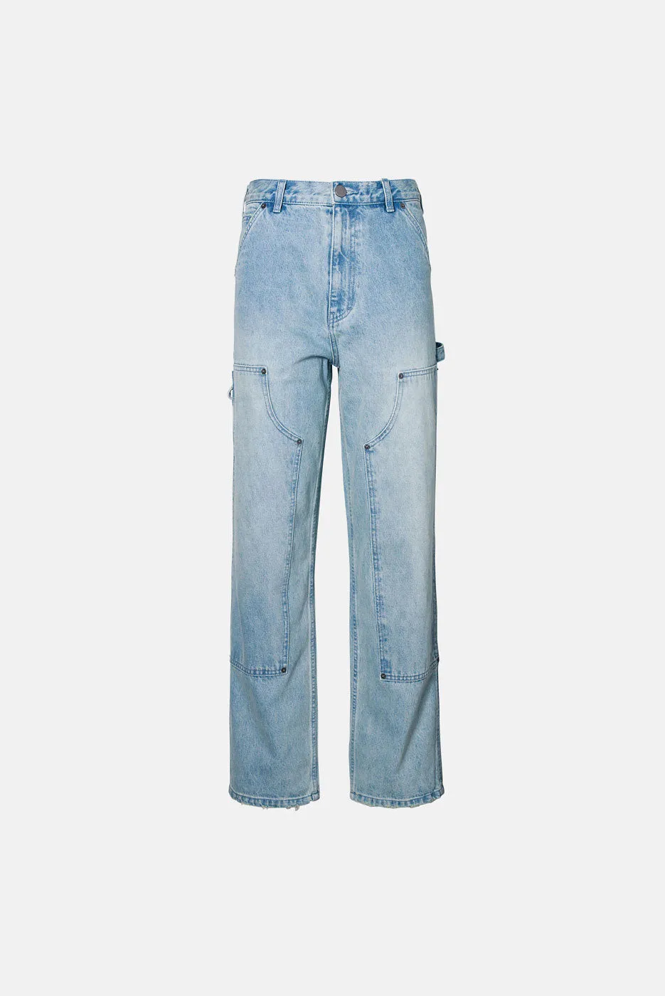 INDUSTRY DOUBLE KNEES PANT sold by Elwood Clothing