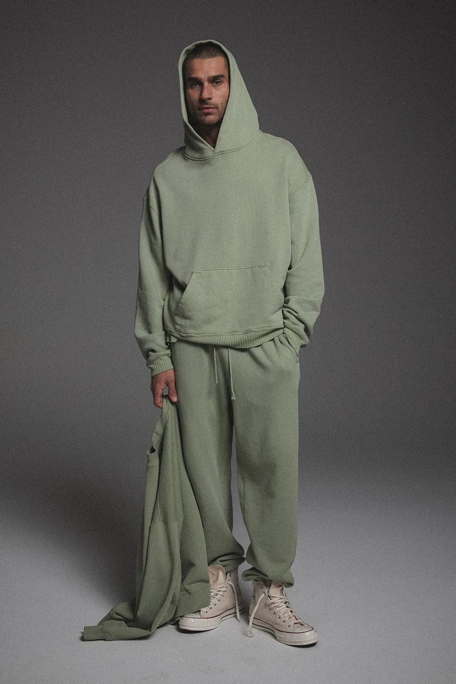 CORE SWEATPANT sold by Elwood Clothing product image thumbnail 4