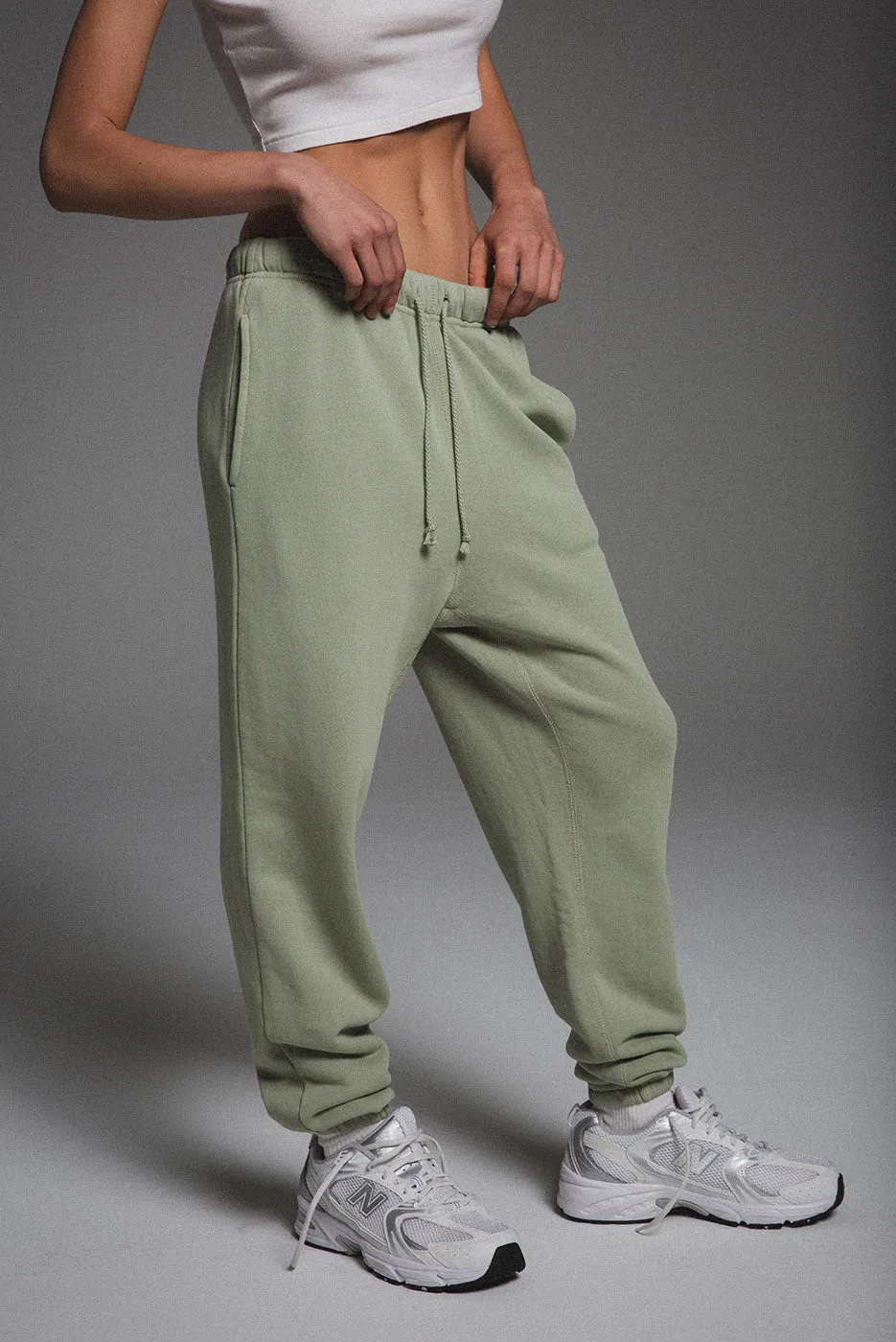 CORE SWEATPANT sold by Elwood Clothing product image thumbnail 3