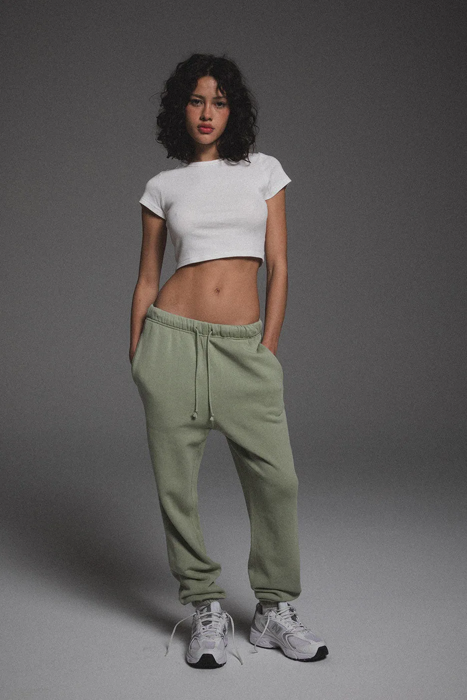 CORE SWEATPANT sold by Elwood Clothing product image thumbnail 5