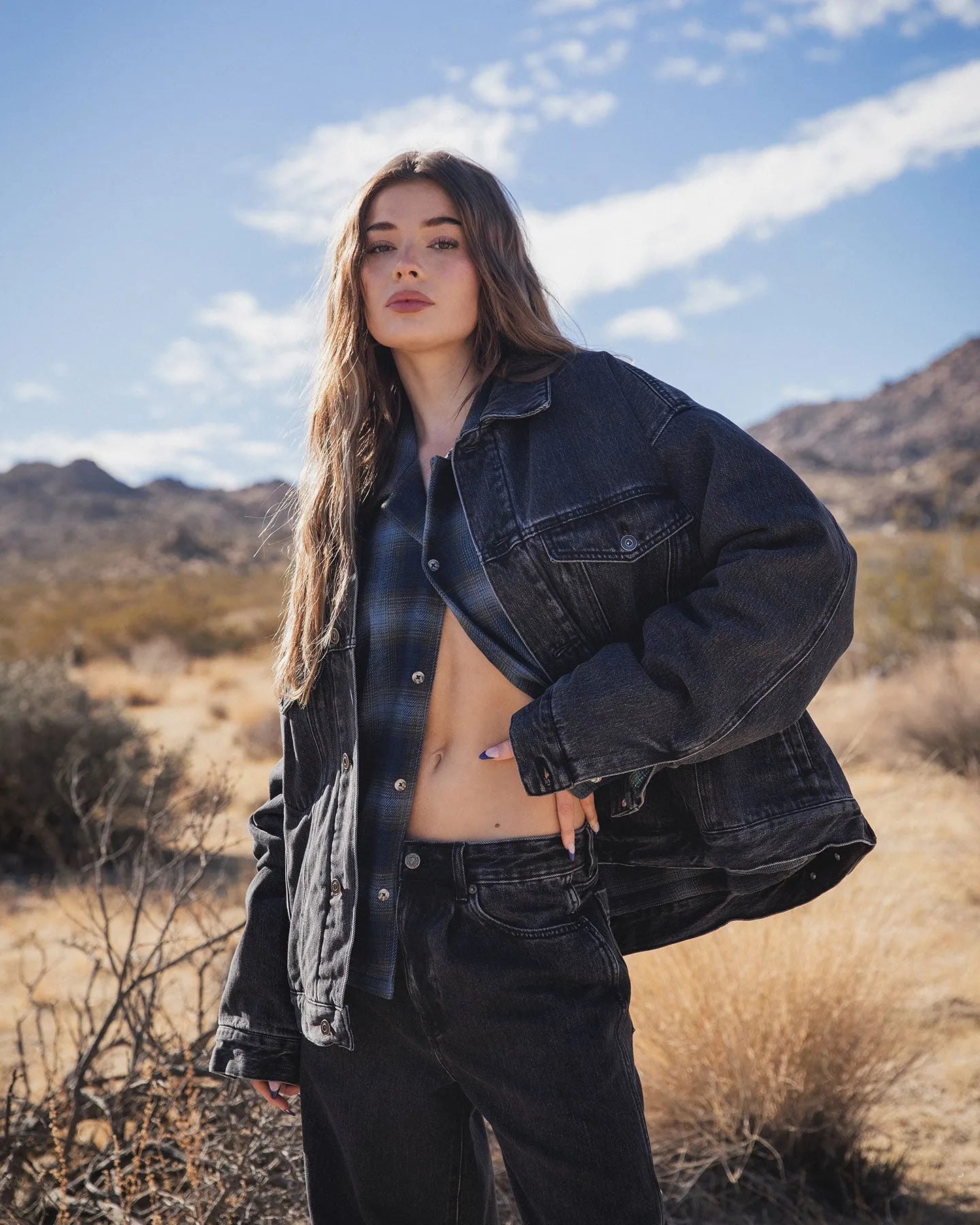 WYOMING SHIRT sold by Elwood Clothing product image thumbnail 3