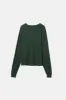 HEAVYWEIGHT LS TEE sold by Elwood Clothing