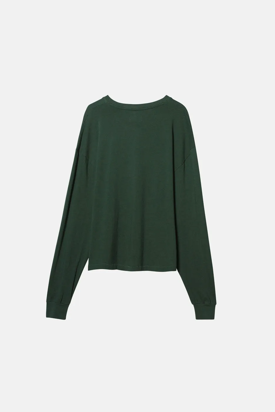 HEAVYWEIGHT LS TEE sold by Elwood Clothing product image thumbnail 2