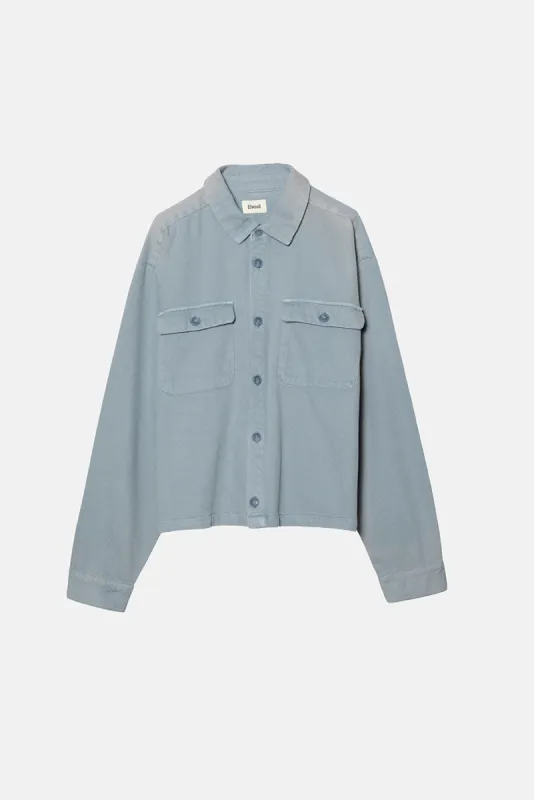 TONY BUTTON UP sold by Elwood Clothing