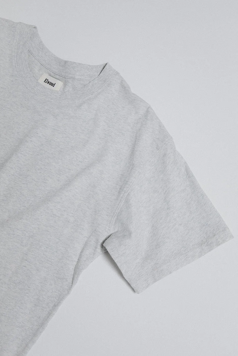 OVERSIZED CORE TEE sold by Elwood Clothing product image thumbnail 5