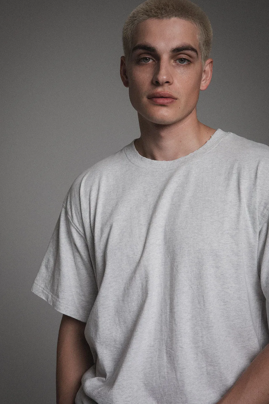 OVERSIZED CORE TEE sold by Elwood Clothing product image thumbnail 4