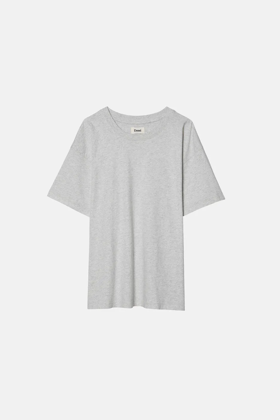 OVERSIZED CORE TEE sold by Elwood Clothing