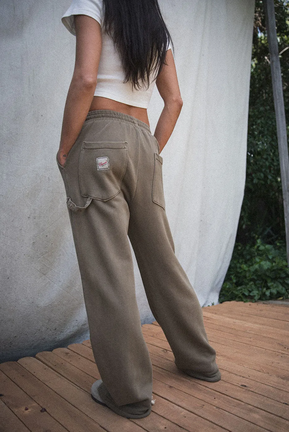 INDUSTRY SWEATPANT sold by Elwood Clothing product image thumbnail 4