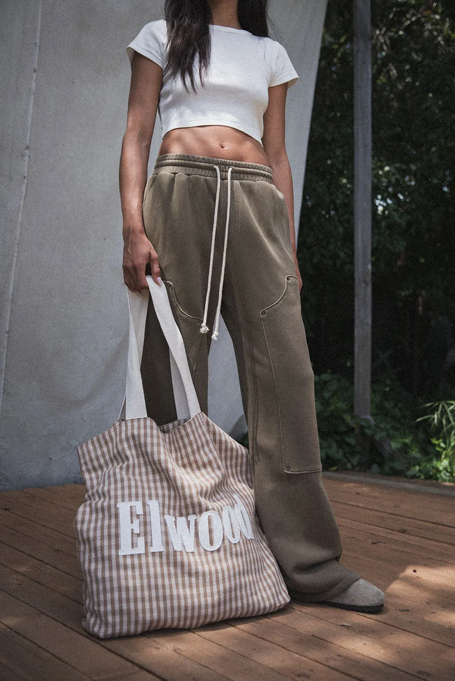 INDUSTRY SWEATPANT sold by Elwood Clothing product image thumbnail 3