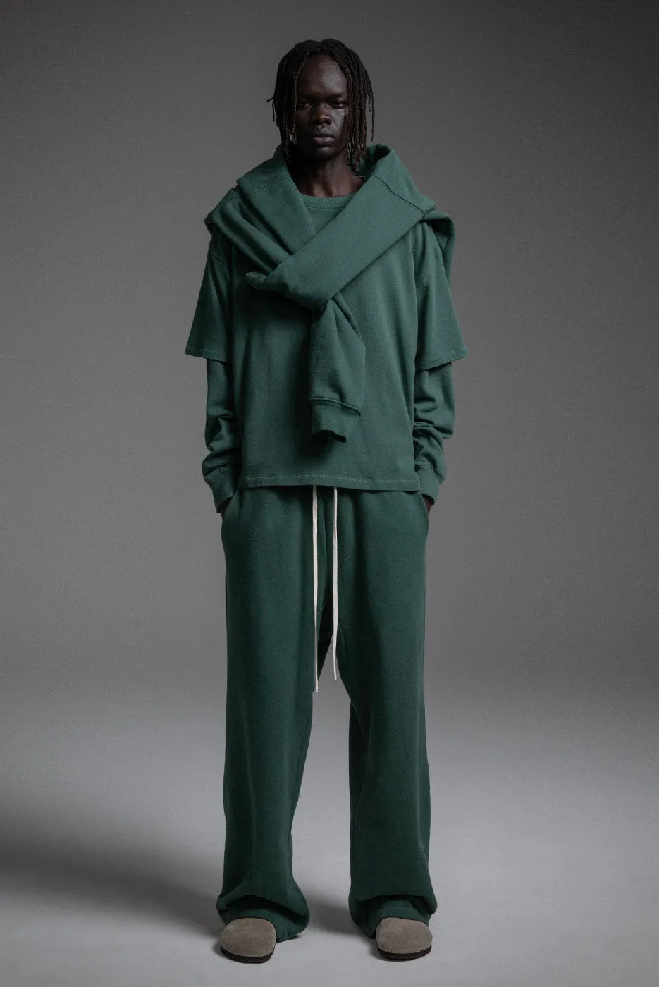 HEAVYWEIGHT TEE sold by Elwood Clothing product image thumbnail 4