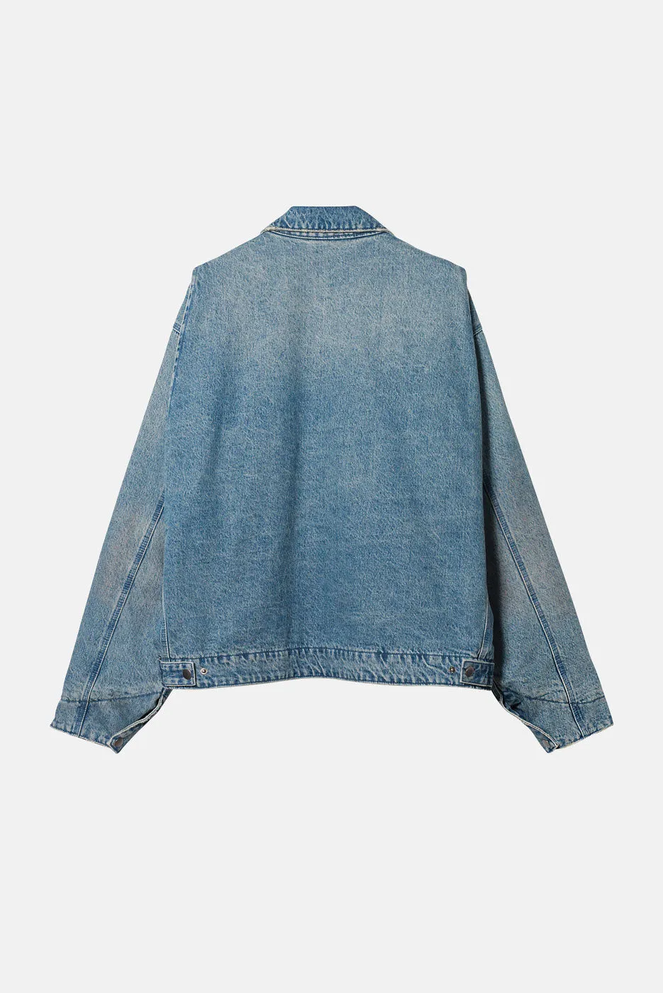 PETROL JACKET sold by Elwood Clothing product image thumbnail 2