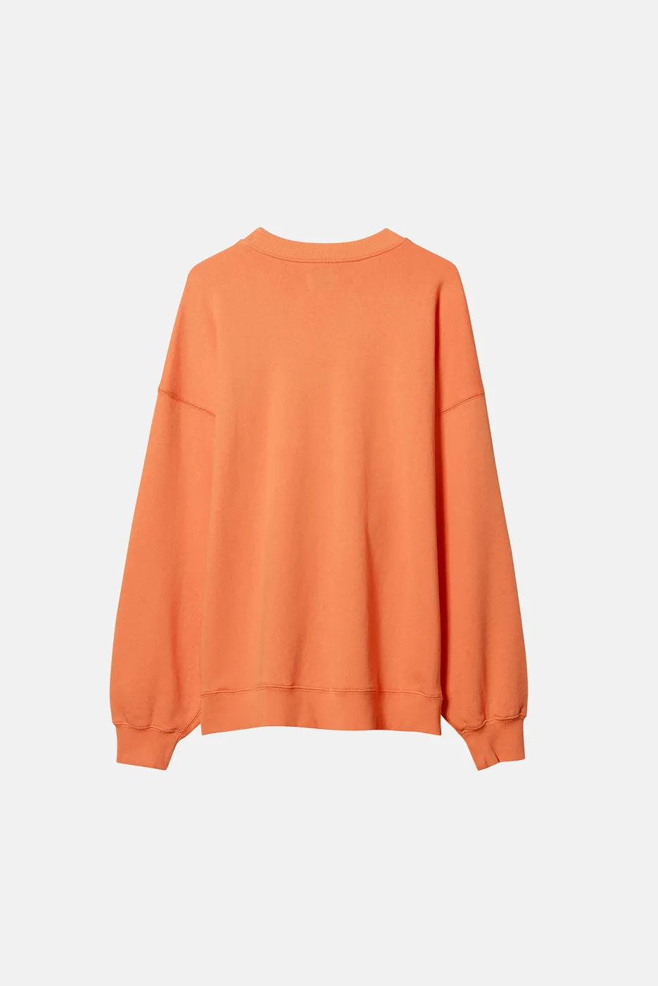 OVERSIZED CORE CREWNECK sold by Elwood Clothing product image thumbnail 2