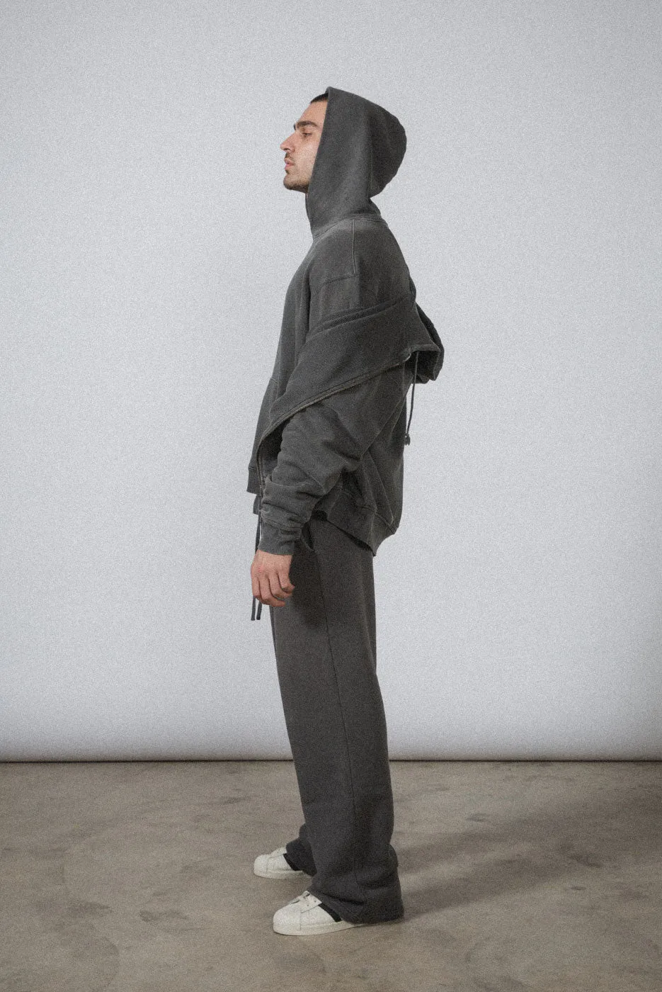 CORE HOODIE sold by Elwood Clothing product image thumbnail 4