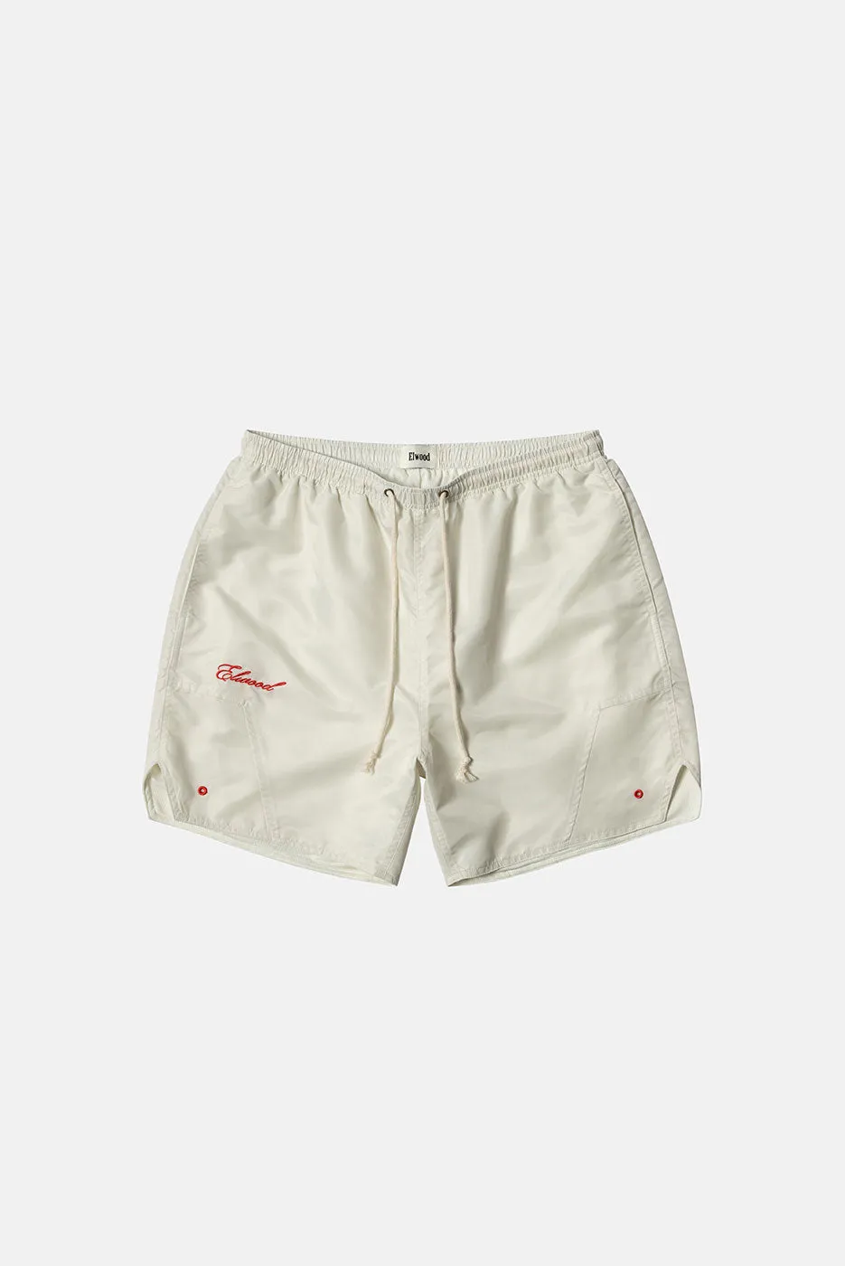 OLYMPIC NYLON SHORT sold by Elwood Clothing