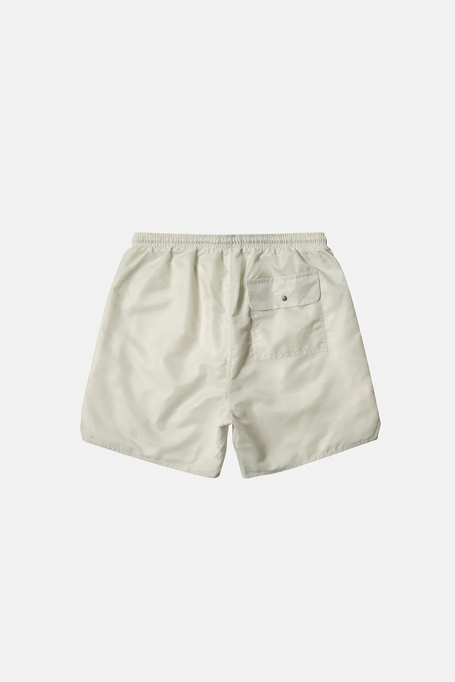 OLYMPIC NYLON SHORT sold by Elwood Clothing product image thumbnail 2