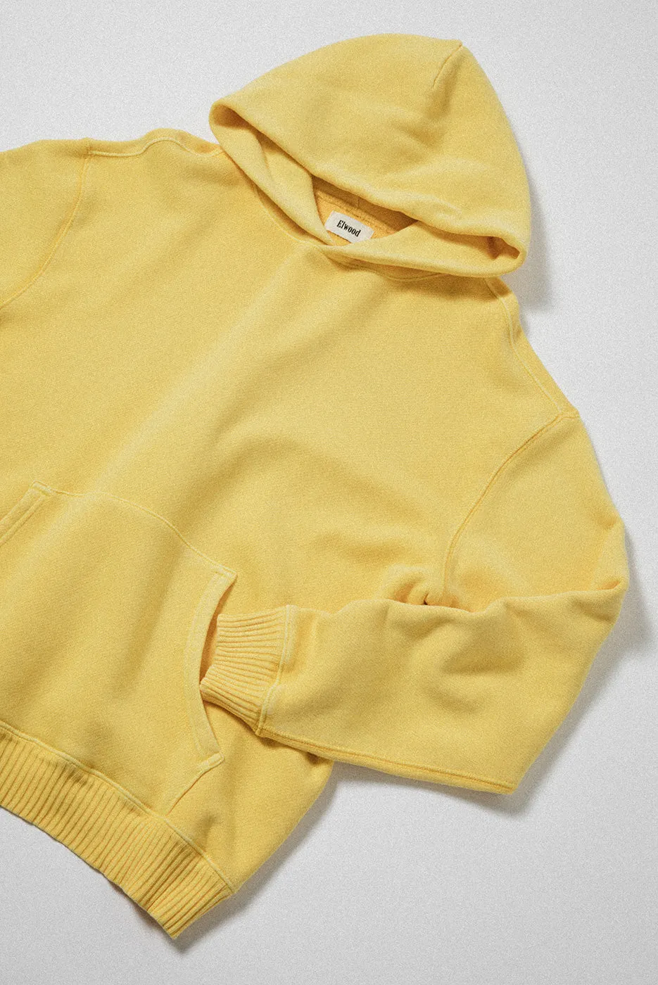 CORE HOODIE sold by Elwood Clothing product image thumbnail 3