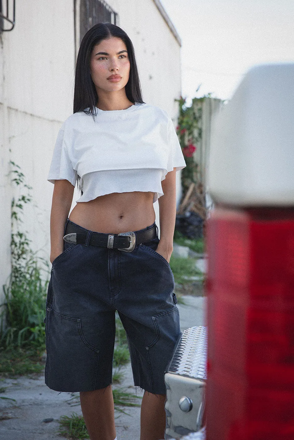 INDUSTRY SHORT sold by Elwood Clothing product image thumbnail 3