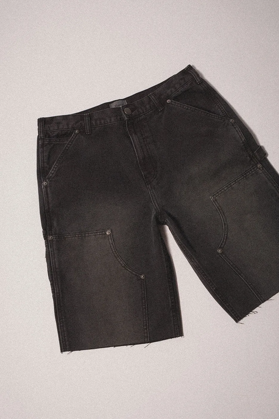 INDUSTRY SHORT sold by Elwood Clothing product image thumbnail 5