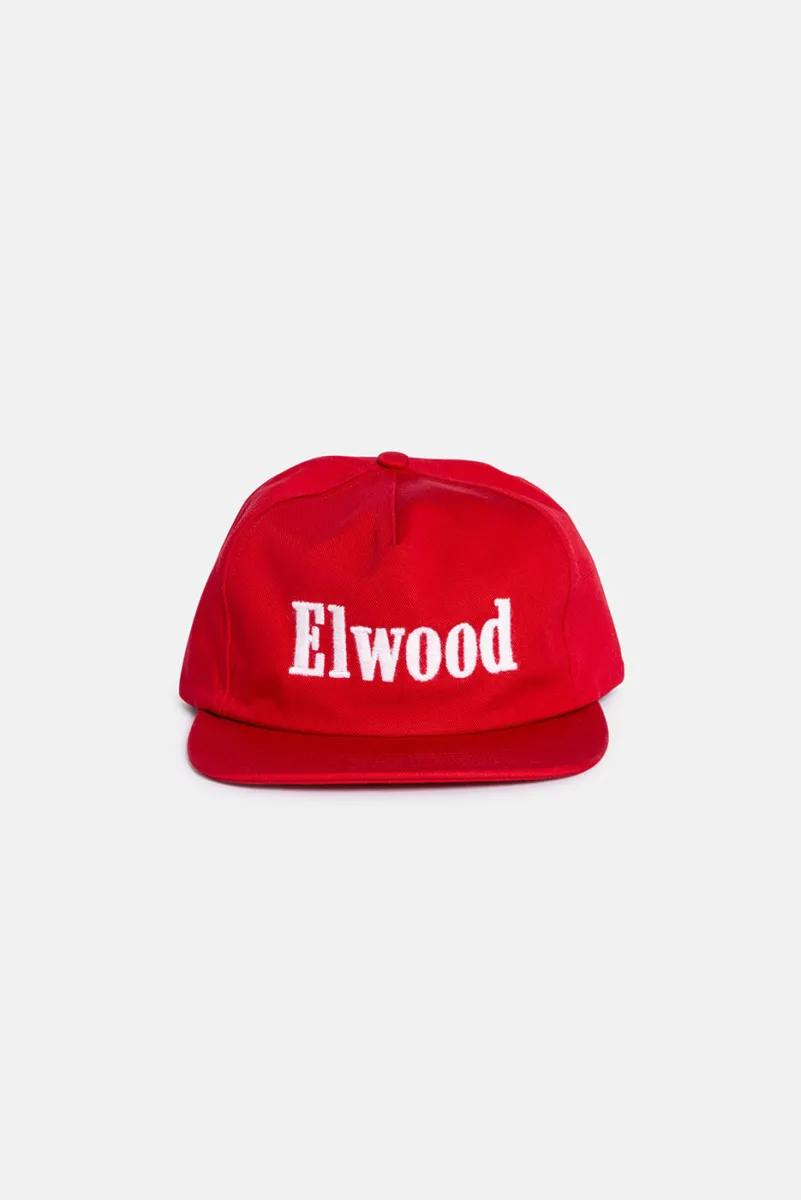 TRADEMARK CAP | Parallel