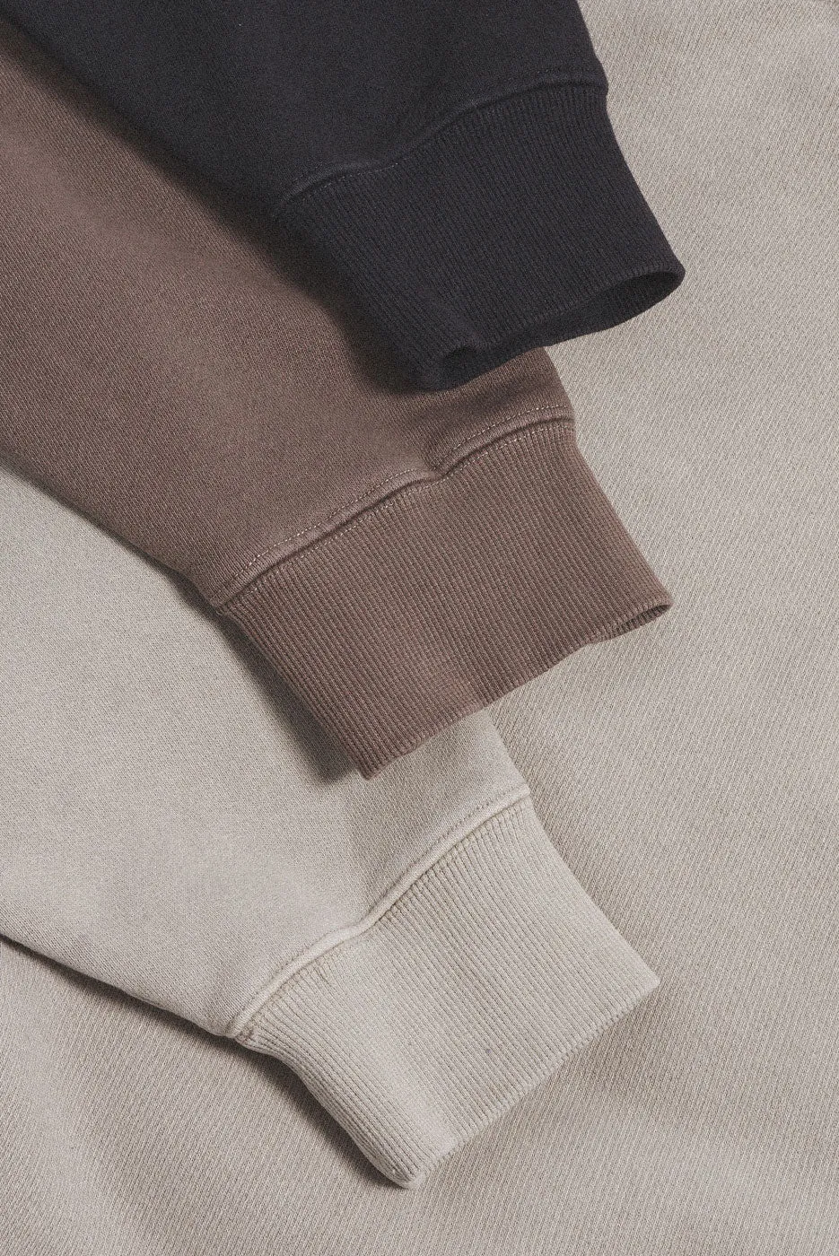 1/4 ZIP PULLOVER sold by Elwood Clothing product image thumbnail 3