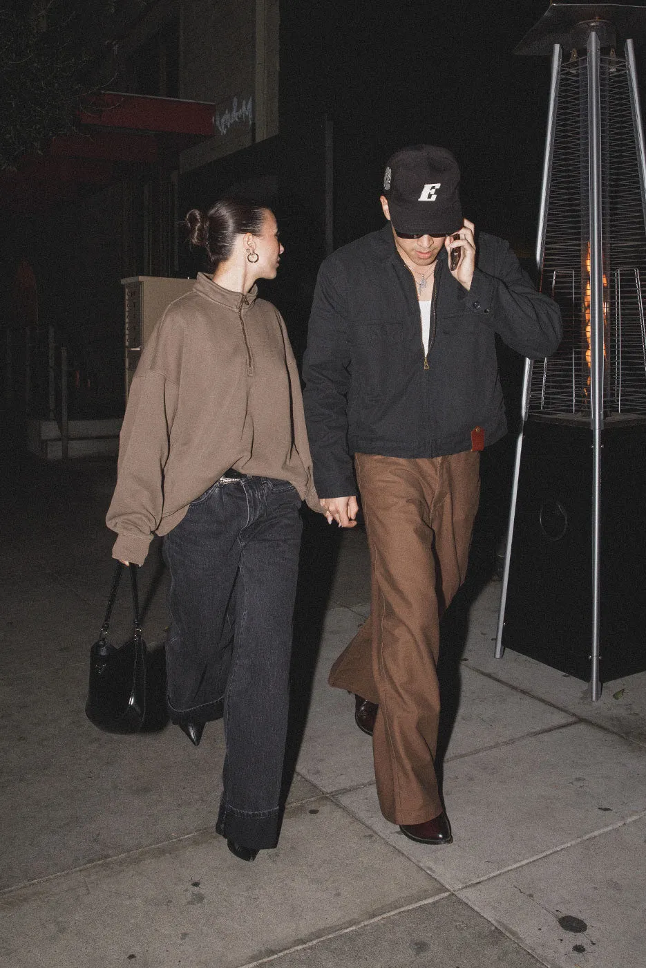 1/4 ZIP PULLOVER sold by Elwood Clothing product image thumbnail 4