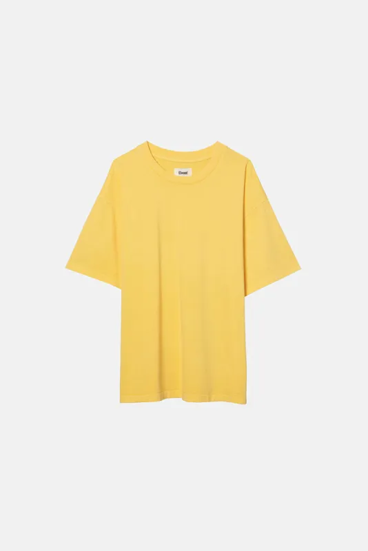 OVERSIZED CORE TEE sold by Elwood Clothing