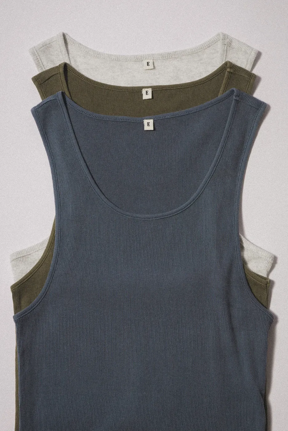 MALIBU TANK 3 PACK sold by Elwood Clothing product image thumbnail 4