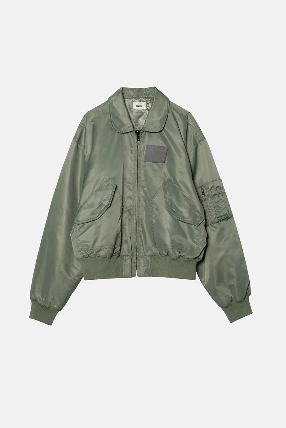 FLIGHT JACKET sold by Elwood Clothing
