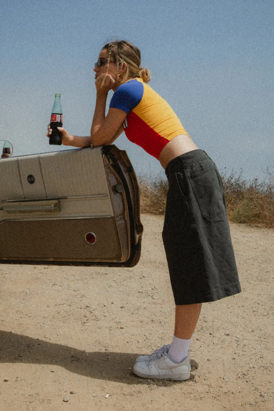 EVERYDAY SHORT sold by Elwood Clothing product image thumbnail 4