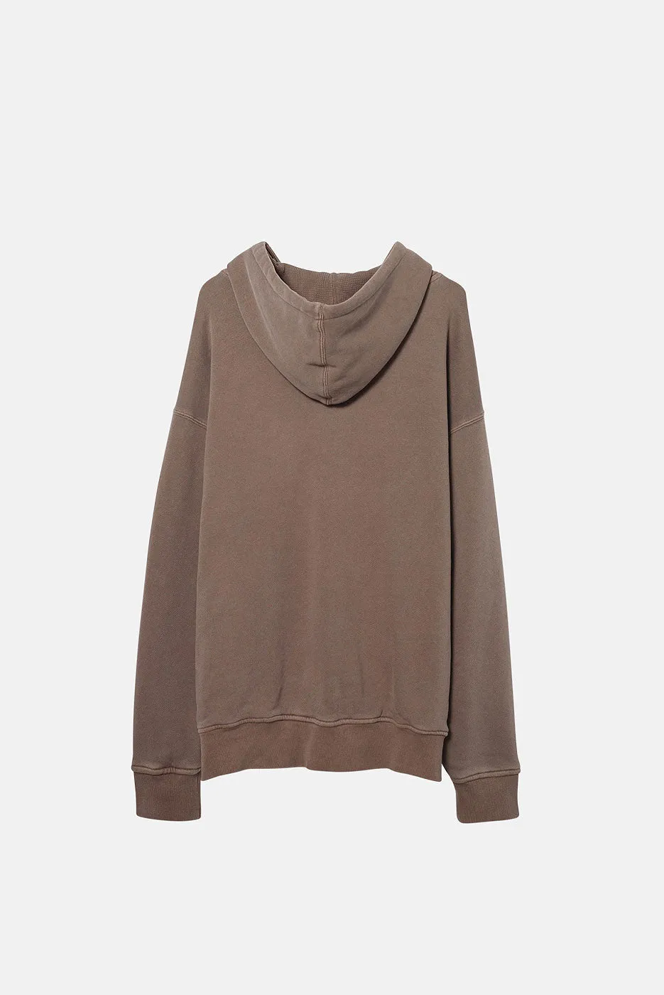 CORE ZIP HOODIE sold by Elwood Clothing product image thumbnail 2