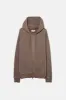 CORE ZIP HOODIE sold by Elwood Clothing