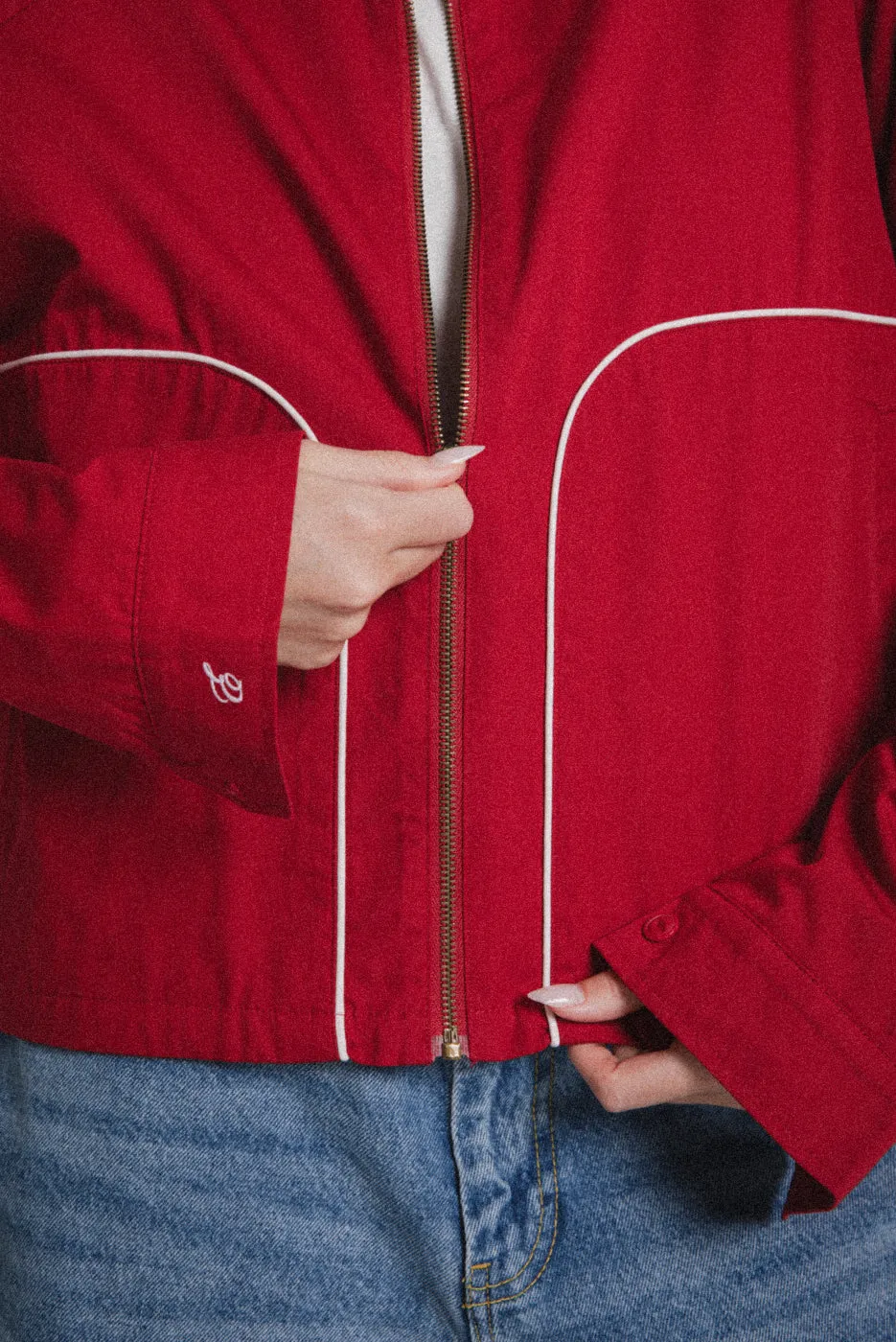 SPUR JACKET sold by Elwood Clothing product image thumbnail 5