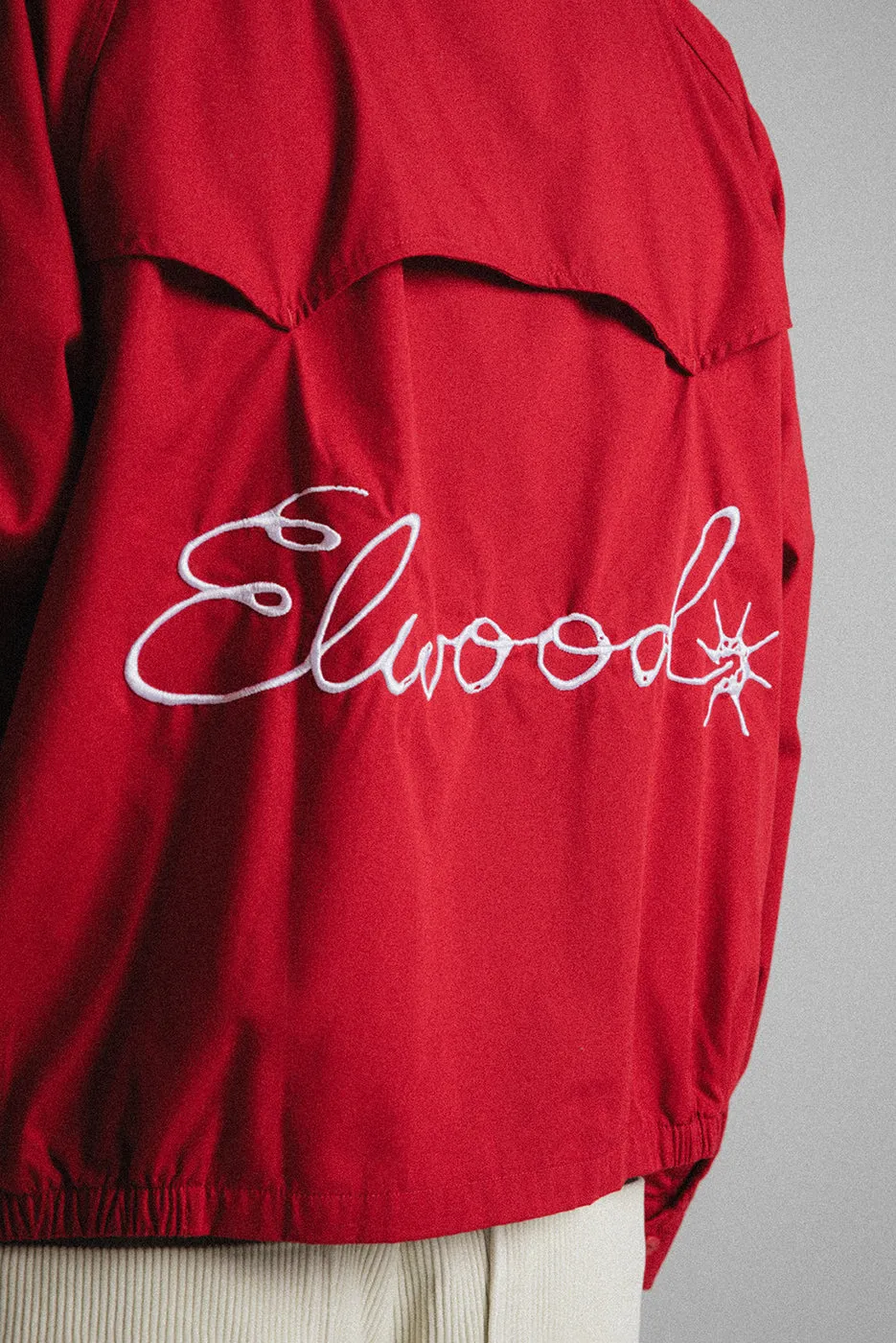 SPUR JACKET sold by Elwood Clothing product image thumbnail 4